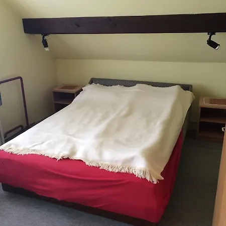 Apartamento Erdőalja Őriszentpéter