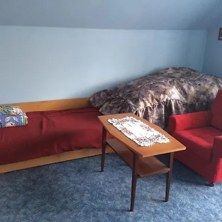 Apartamento Erdőalja