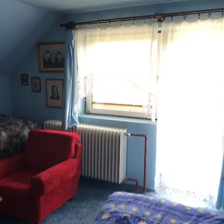 Erdőalja Apartamento