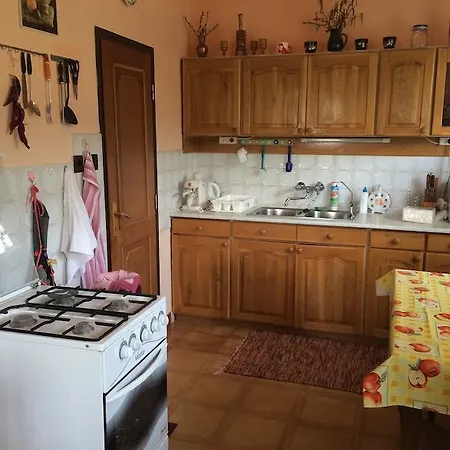 Apartamento Erdőalja