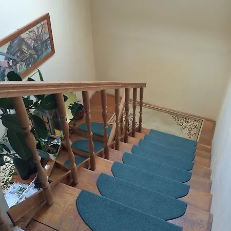 Erdőalja Apartamento