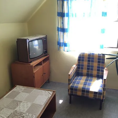 Apartamento Erdőalja Őriszentpéter