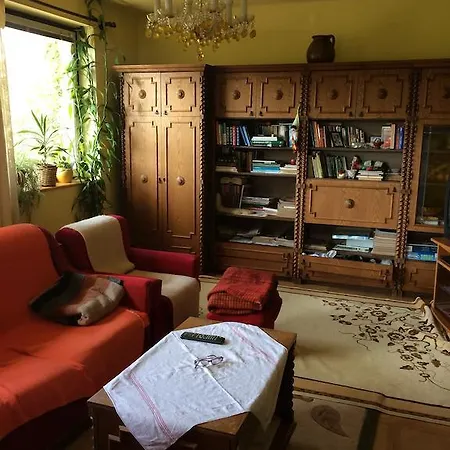 Apartamento Erdőalja